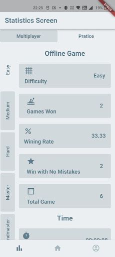 Sudoku Mingle - Screenshot 4
