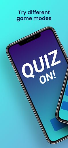 Quiz On! - Screenshot 1