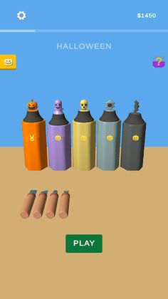 Carve The Pencil - Screenshot 3