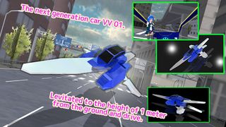 VR V.V.Reactor - Screenshot 1