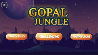 Go pal vs Papa zola adventures - Screenshot 1