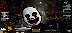 Ultimate Custom Night - Screenshot 2