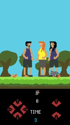 Asas da Razão - Screenshot 2