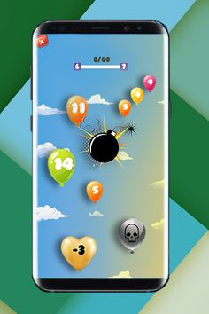 Tap Attack - Screenshot 4