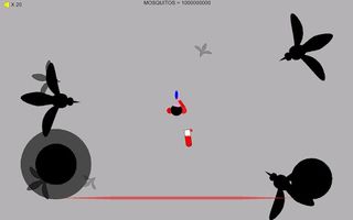 Mosquito Hunt - Screenshot 3