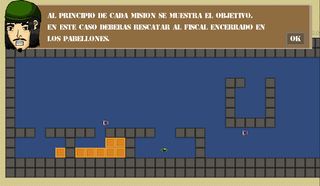 Heroes Epicos - Screenshot 3