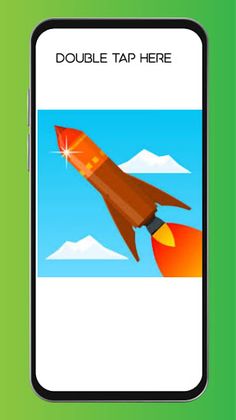 Rocket Game - Screenshot 3