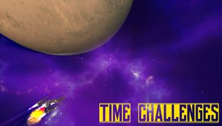 Horizon - Screenshot 2