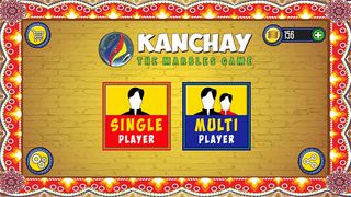 Kanchay - The Marbles Game - Screenshot 2