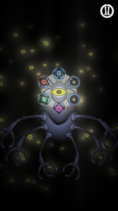 Cage of Rings: Memory Puzzle - Screenshot 3