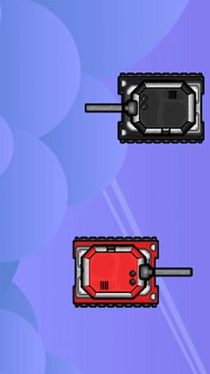 Black Tank - Screenshot 1