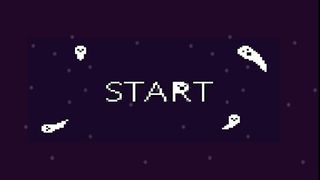 Ghost Archi - Screenshot 1