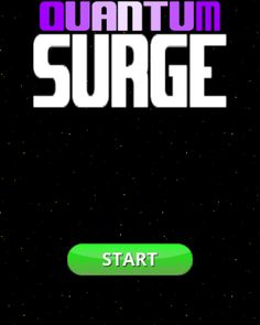 Quantum Surge 👾 Free SHMUP en - Screenshot 4