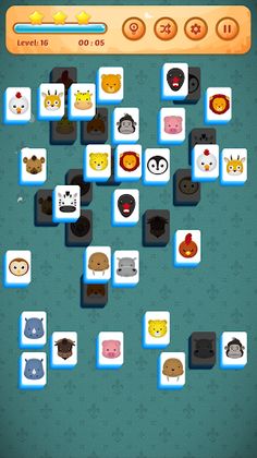 Mahjong - Screenshot 4