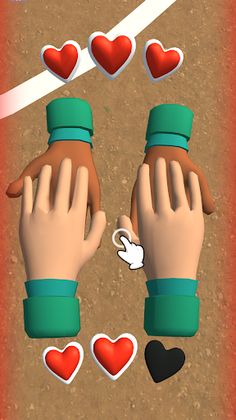 Candy Challenge:Survival Quest - Screenshot 4