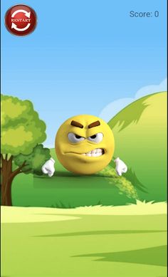 Happy Clicker - Screenshot 1