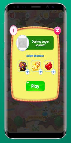 Sugar Point - Screenshot 4