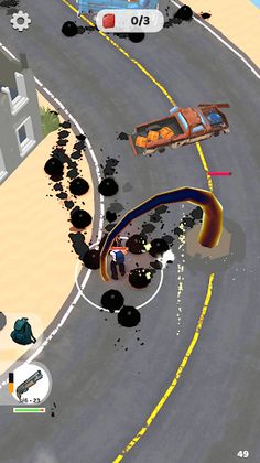 Last Shelter - Screenshot 4