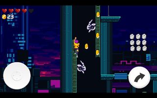 CyberEdge - Screenshot 3