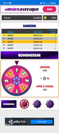 Mines Future 2 - Screenshot 3