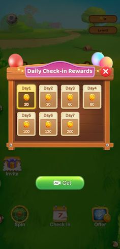 Pipe Garden:Unlock Ball - Screenshot 4