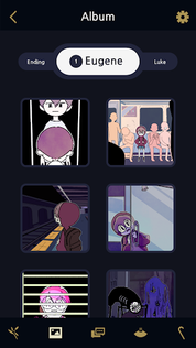 Underworld Office: Story game - Screenshot 5