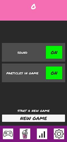 Grimace Shake Clicker - Screenshot 3