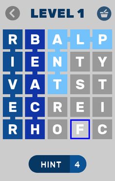LearnVoc - Screenshot 1