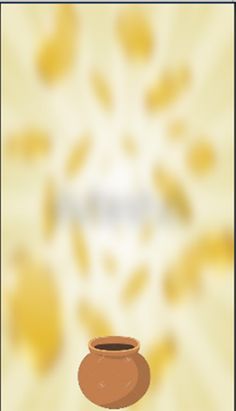 Rainy Coins - Screenshot 2