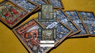 E Card - Screenshot 1