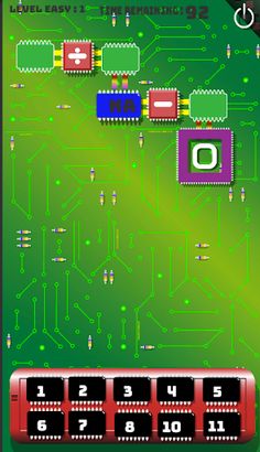 MATH ZERO - Screenshot 2