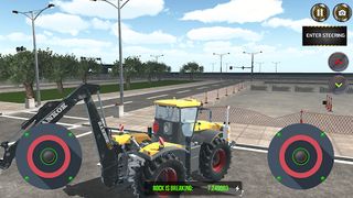 Loader Hidrolic Breaker - Screenshot 1