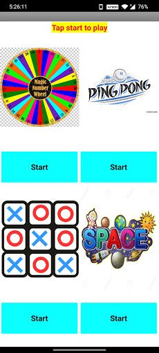 Funbuzz - Screenshot 2