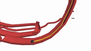 Spiralex - Screenshot 2