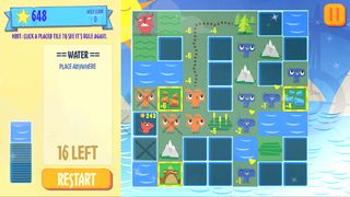 Impossible Isles - Screenshot 2