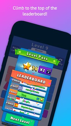 Merge and Destroy - Screenshot 3