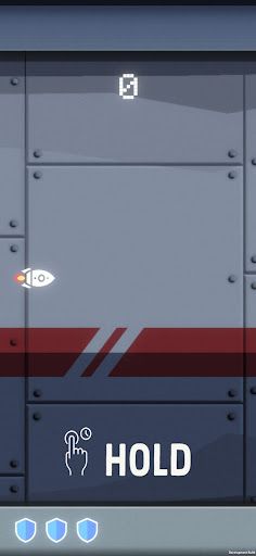 Color Run - Screenshot 2