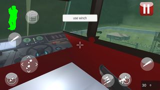 Code Red -first person shootin - Screenshot 1