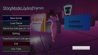 YaminAndLily - Screenshot 2