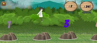 Odd Even - Screenshot 3