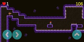 Rooky - Screenshot 1