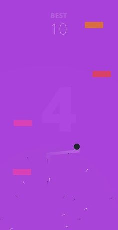 Ball Jump - Screenshot 4