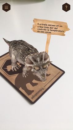 Xplore Dino - Screenshot 2