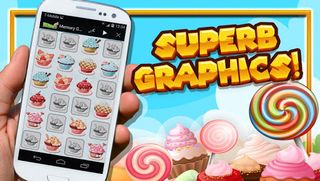 Memory Whiz - Screenshot 2