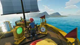 Ylands - Screenshot 1