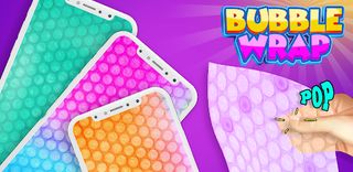 Pop It 3d bubble Stress Relief - Screenshot 1