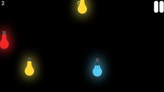 FIGHT THE LIGHT - Screenshot 2