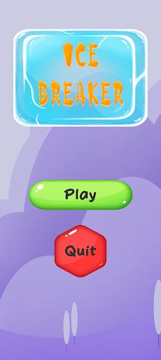 Ice Breaker - Match 3 Game - Screenshot 2