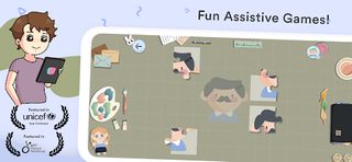 Piece Puzzle - Education Games - Screenshot 1