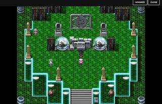 THOT PATROL THE VIDEO GAME - Screenshot 1